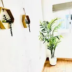 Dakota's House 公寓 *