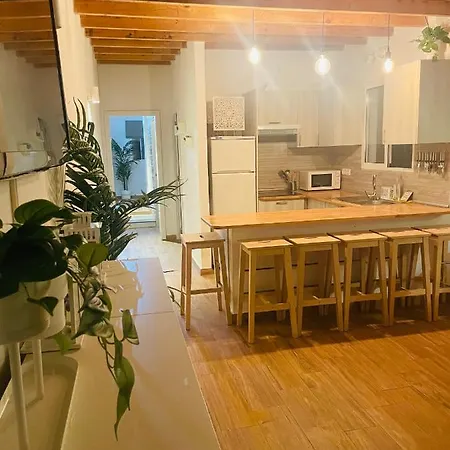 Dakota's House Apartment La Laguna (Tenerife)
