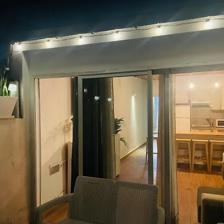 Apartamento Dakota's House