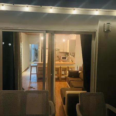 Dakota's House San Cristóbal de La Laguna