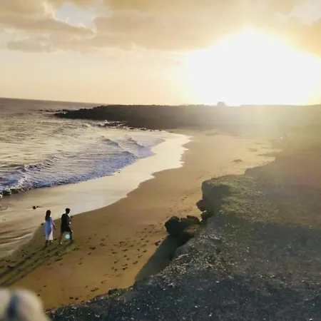 Dakota's House Apartment