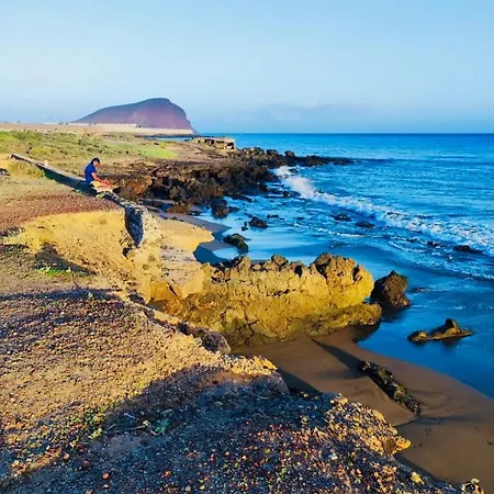 Dakota's House Apartment *