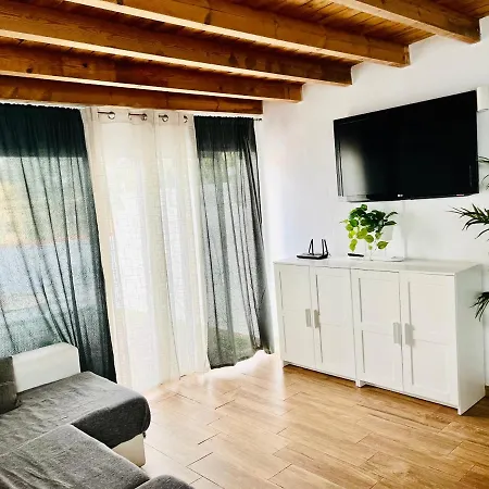 Dakota's House