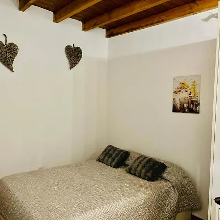 Dakota's House Apartment *