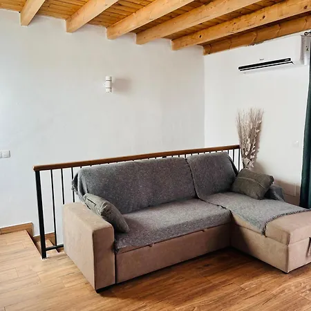 Apartamento Dakota's House La Laguna (Tenerife)