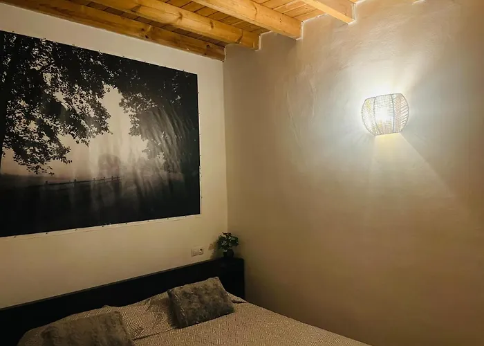 Dakota's House Appartement *