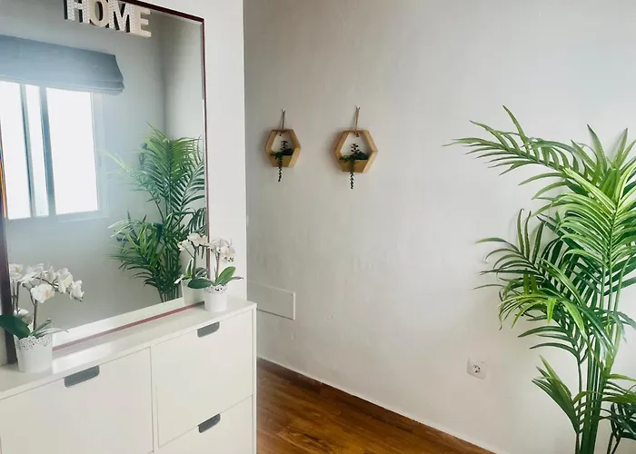 Dakota's House * La Laguna (Tenerife)