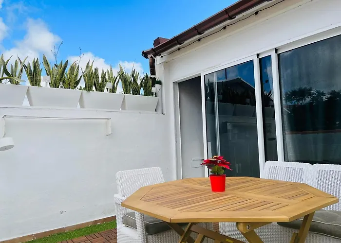 Dakota's House Appartement *