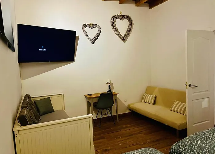 Apartamento Dakota's House *