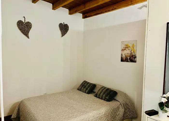 Dakota's House Apartamento *