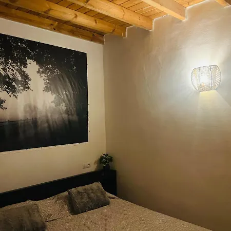 Dakota's House Appartement *