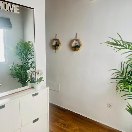 Dakota's House * La Laguna (Tenerife)