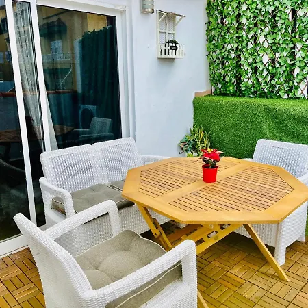 Daire Dakota's House La Laguna (Tenerife)