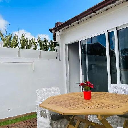 Dakota's House Daire *