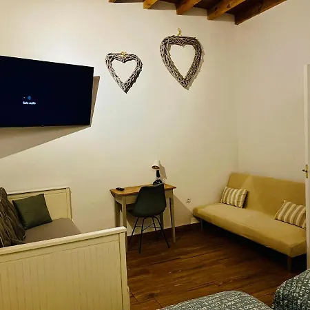 Appartement Dakota's House *