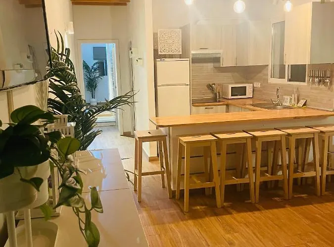 Dakota's House 公寓 拉拉古纳