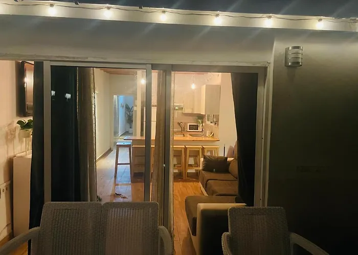 Dakota's House 拉拉古纳