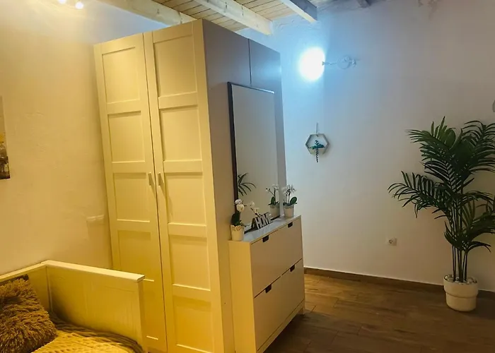 Dakota's House 公寓 *