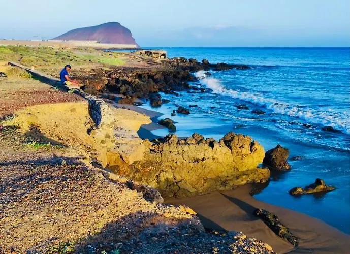 Dakota's House 公寓 *