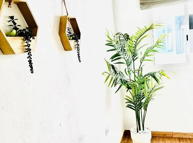 Dakota's House 公寓 *