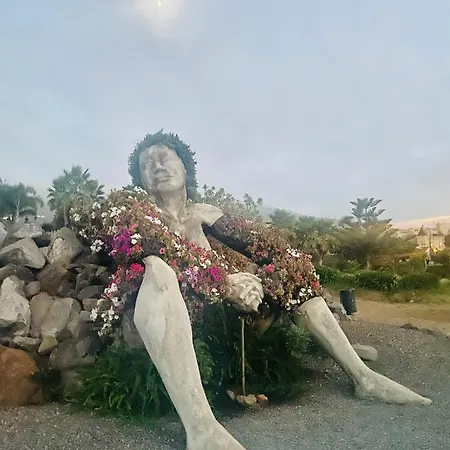 Dakota's House Lägenhet *