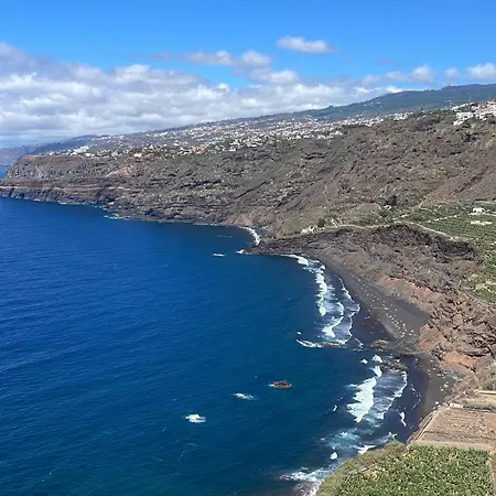 Lägenhet Dakota's House