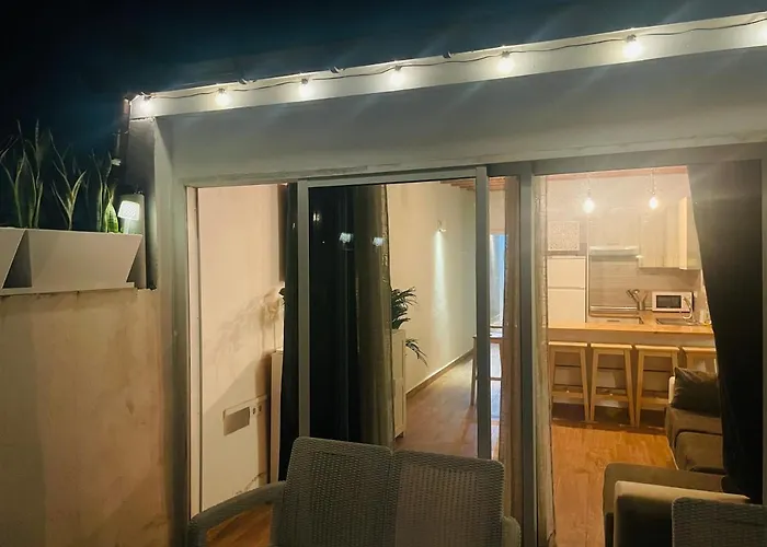 Apartament Dakota's House