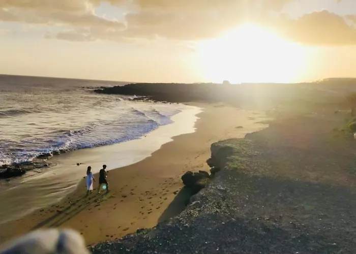 Dakota's House Apartament