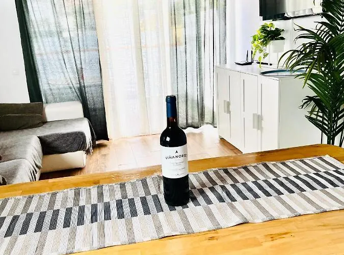 Apartament Dakota's House