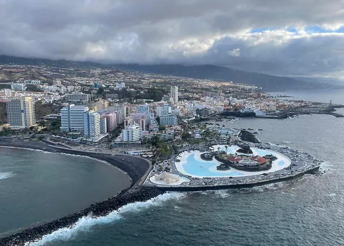 Dakota's House Apartament *